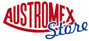 Austromex Store logo